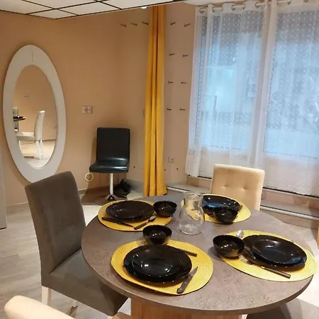 Bed & Breakfast El Crea 3*