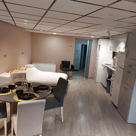 El Crea Bed & Breakfast