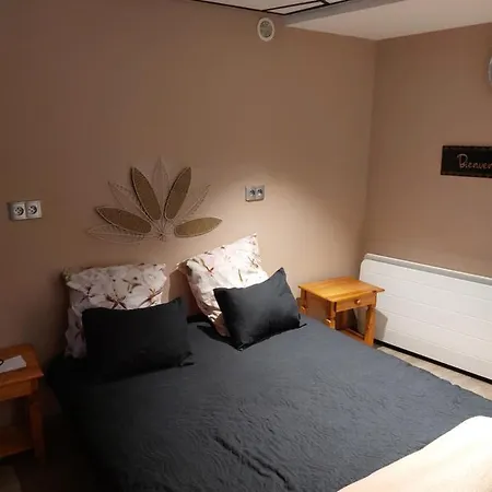 El Crea 3* Valensole