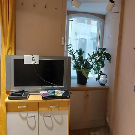El Crea Bed & Breakfast 3*