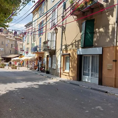 El Crea Bed & Breakfast 3*